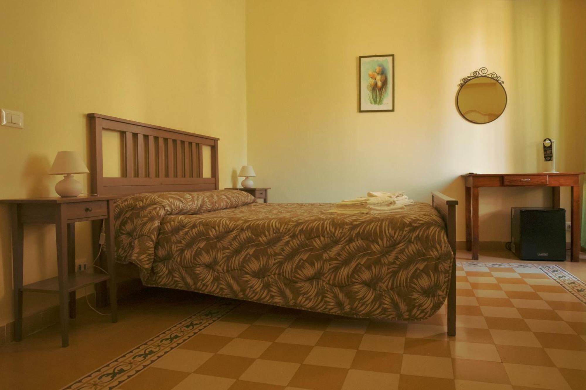 Bed & Breakfast Palazzo Corvino Palermo