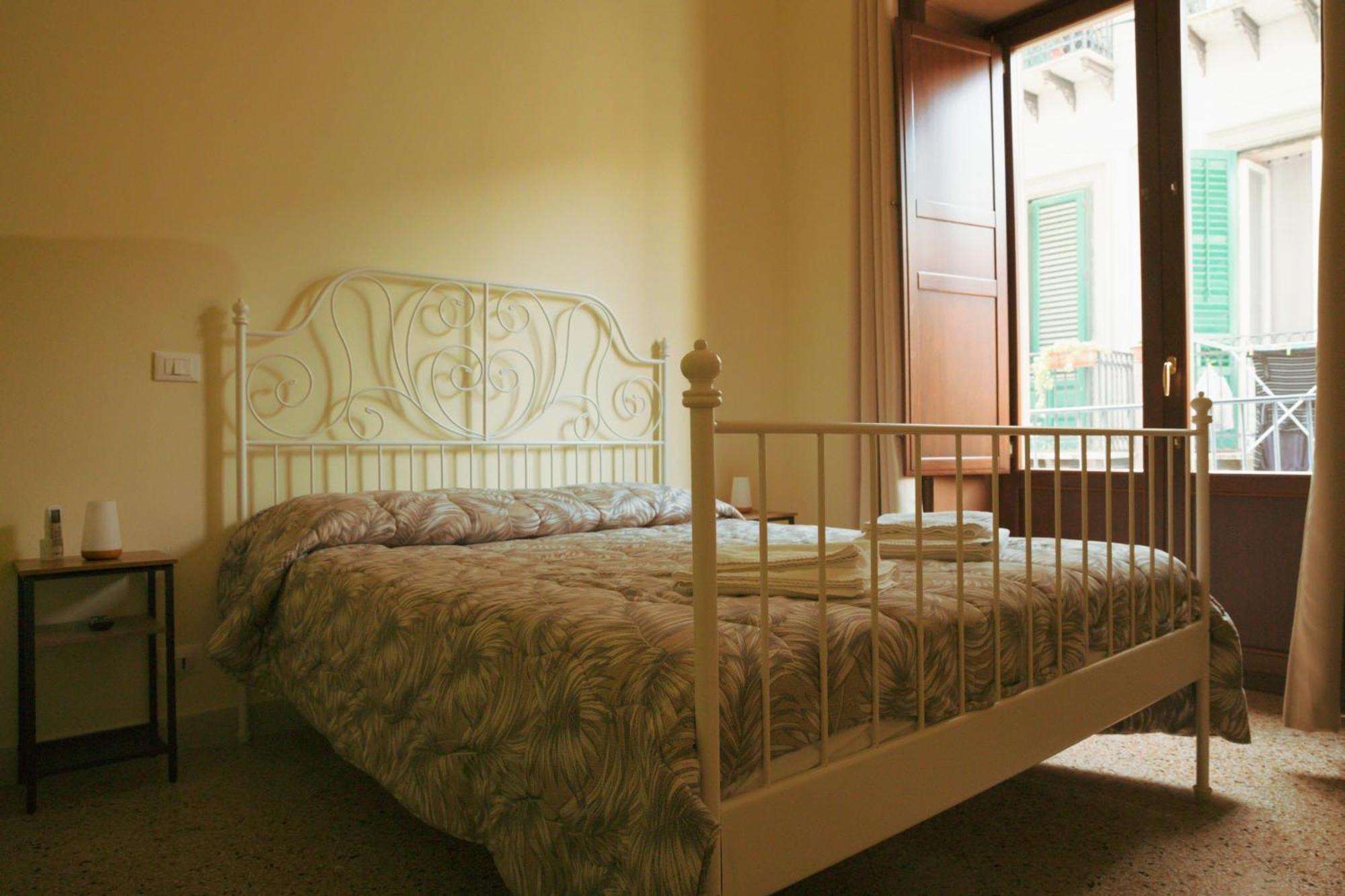 Frühstückspension Palazzo Corvino 3*
