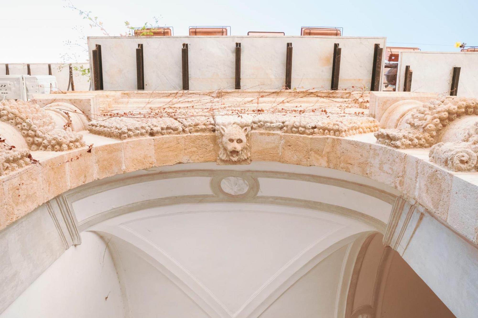 Palazzo Corvino Frühstückspension 3*