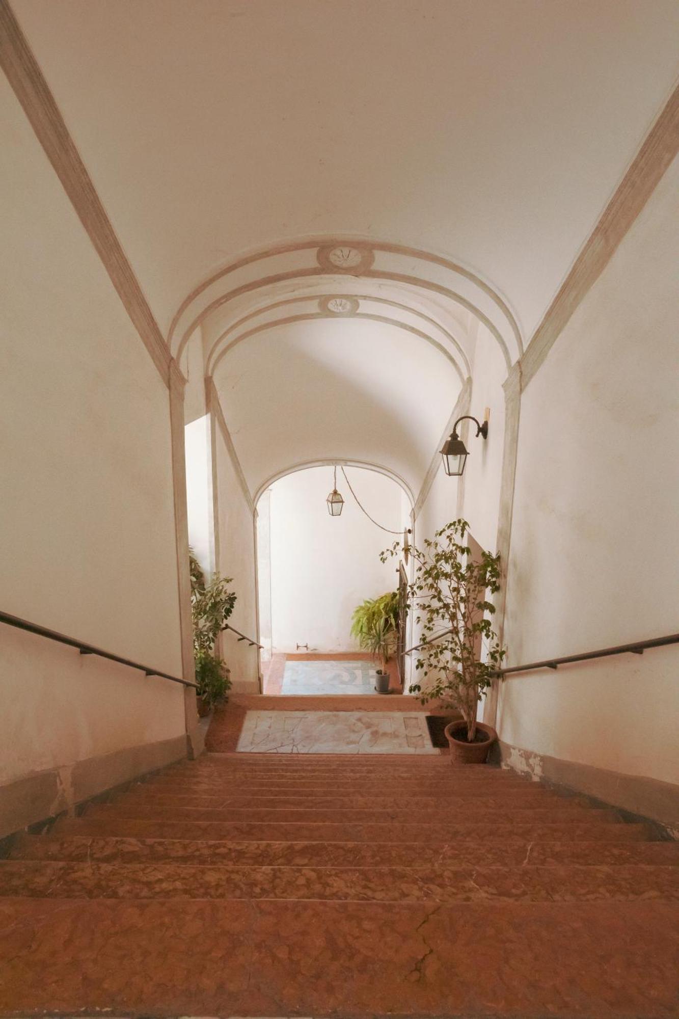 Frühstückspension Palazzo Corvino