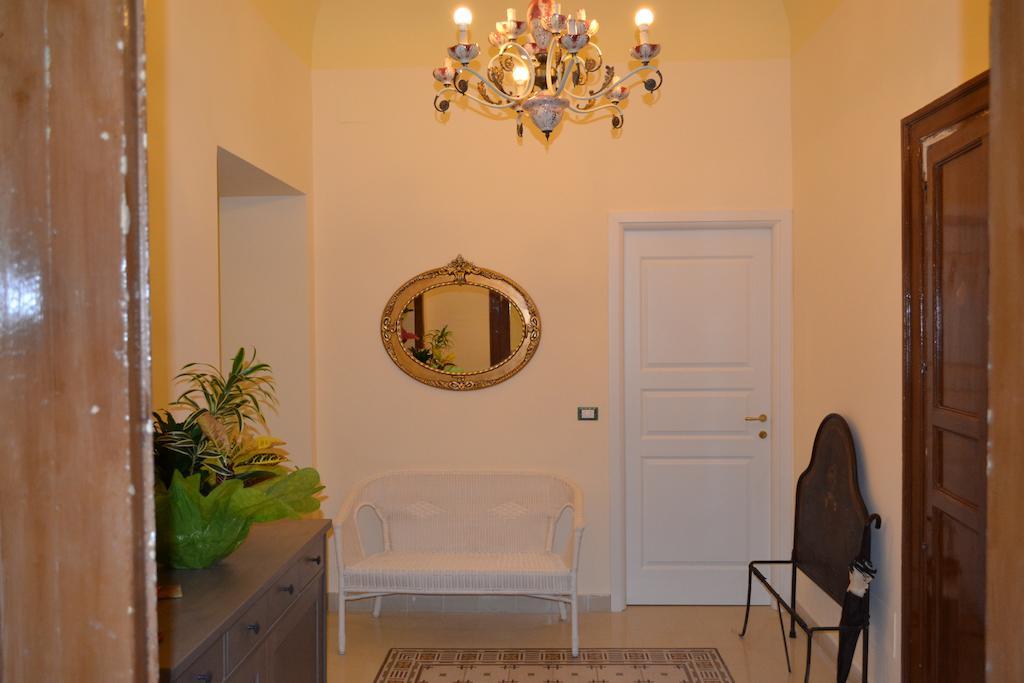 Frühstückspension Palazzo Corvino 3*
