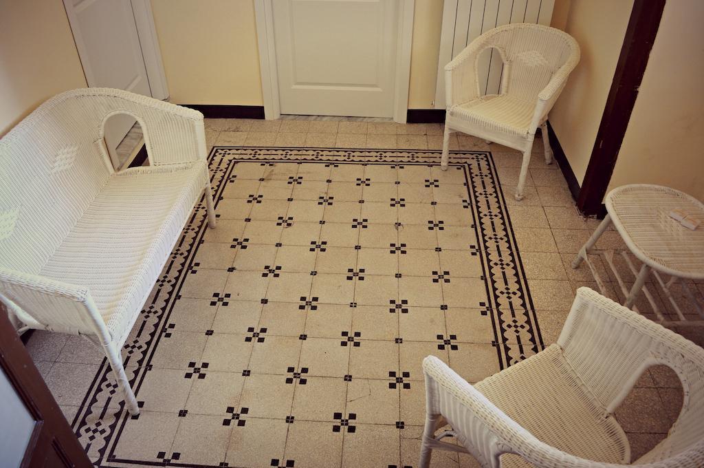 Frühstückspension Palazzo Corvino 3*